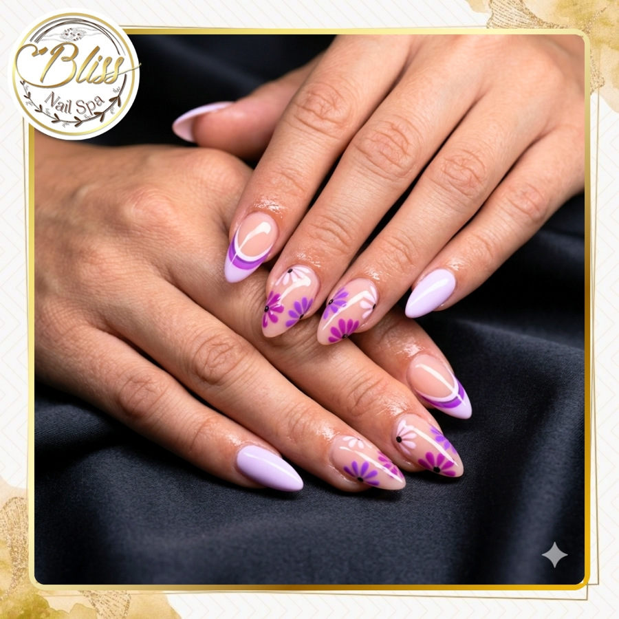 Bliss Nail Salon
